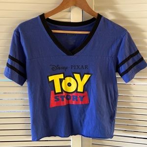 Disney Toy Story Tee Shirt